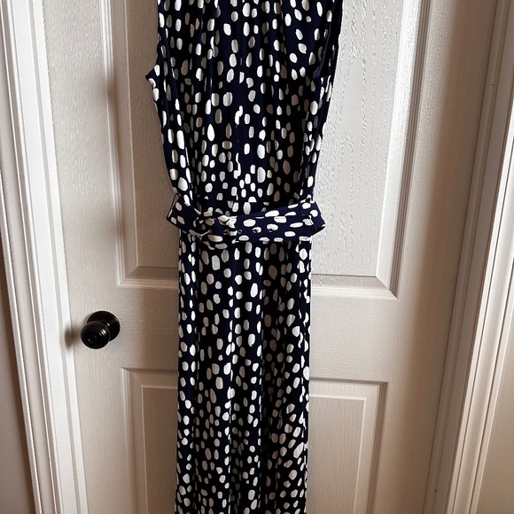 Laura midi dress, size 8 - Picture 1 of 4